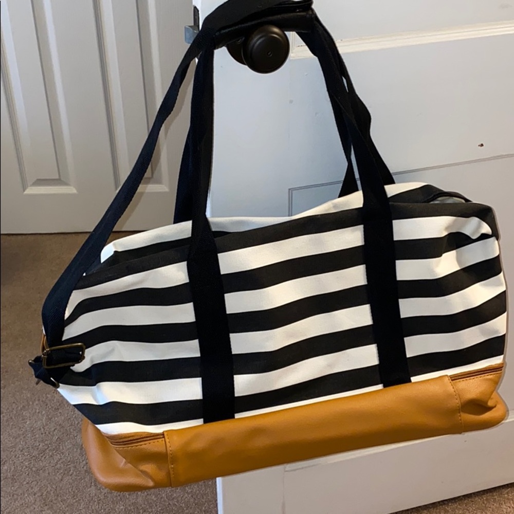 Duffel bag